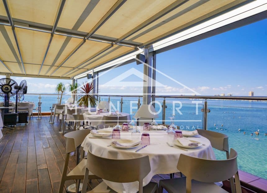 2 quarto Apartamento para venda em Lo Pagan - 159 000 € (Ref: 9989864)