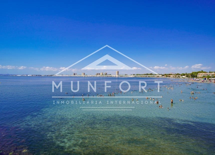 2 quarto Apartamento para venda em Lo Pagan - 159 000 € (Ref: 9989864)