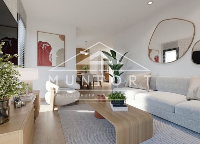 Apartamento de 2 habitaciones en Torre-Pacheco en venta con piscina - 289.900 € (Ref: 9989986)