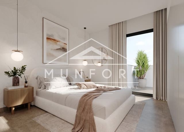 Apartamento de 2 habitaciones en Torre-Pacheco en venta con piscina - 289.900 € (Ref: 9989986)