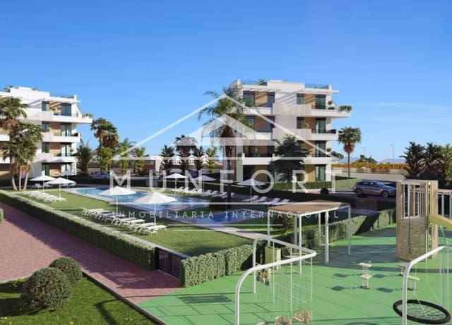 Apartamento de 2 habitaciones en Torre-Pacheco en venta con piscina - 289.900 € (Ref: 9989986)