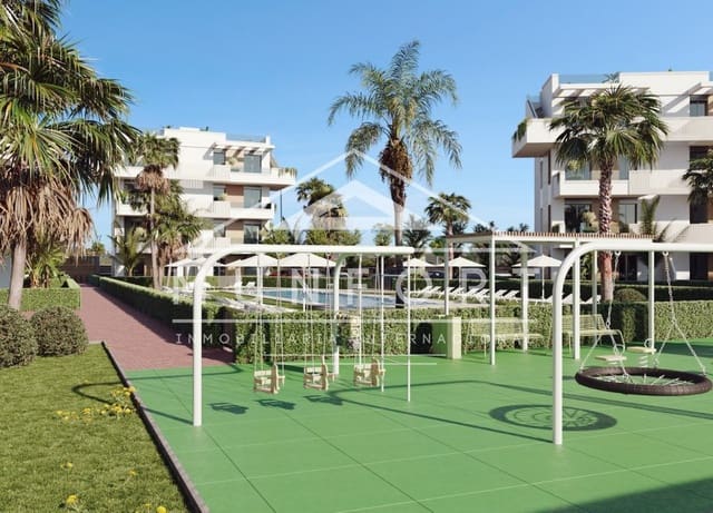 Apartamento de 2 habitaciones en Torre-Pacheco en venta con piscina - 289.900 € (Ref: 9989986)
