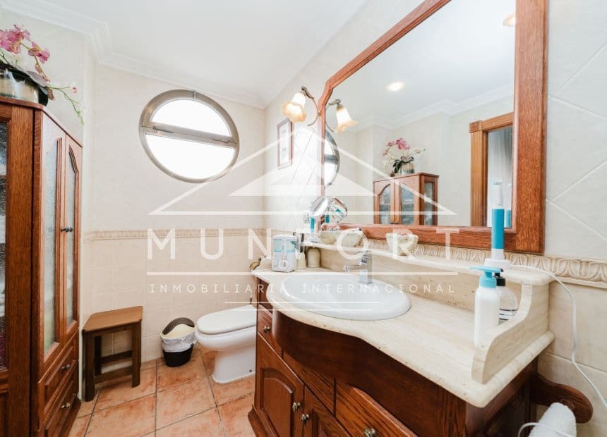 5 camera da letto Villa in vendita in Guardamar del Segura - 485.000 € (Rif: 9989987)