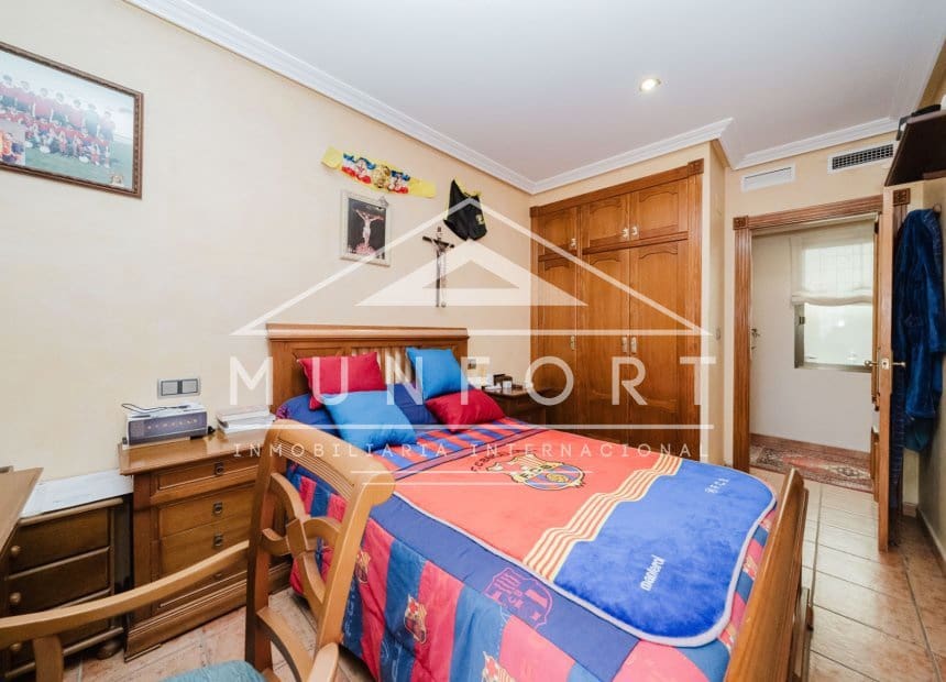 5 camera da letto Villa in vendita in Guardamar del Segura - 485.000 € (Rif: 9989987)