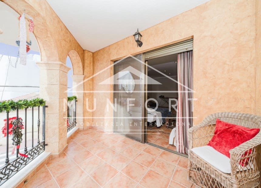 5 camera da letto Villa in vendita in Guardamar del Segura - 485.000 € (Rif: 9989987)
