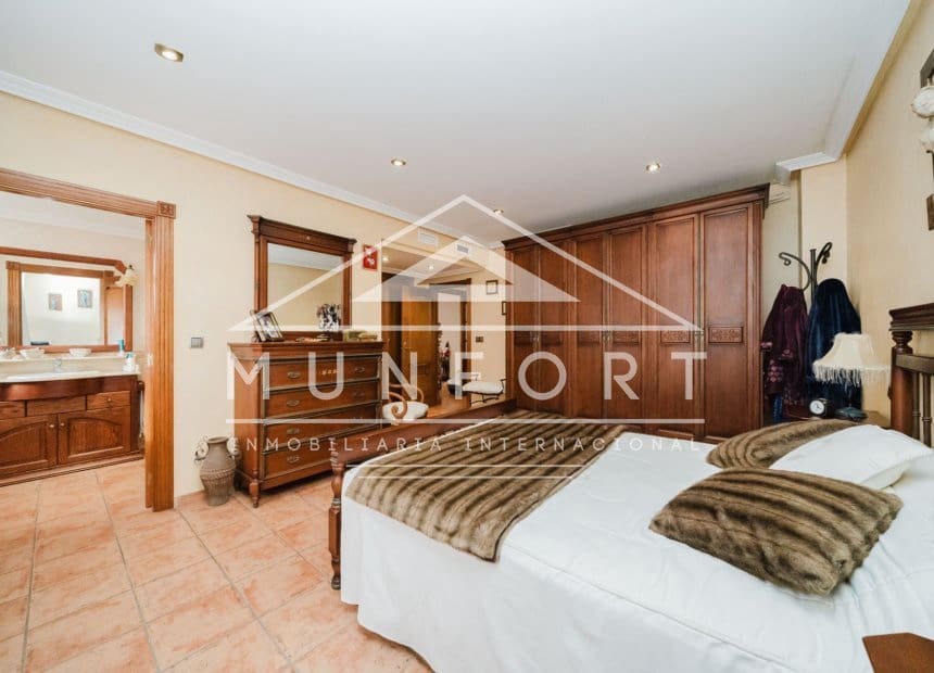 5 camera da letto Villa in vendita in Guardamar del Segura - 485.000 € (Rif: 9989987)