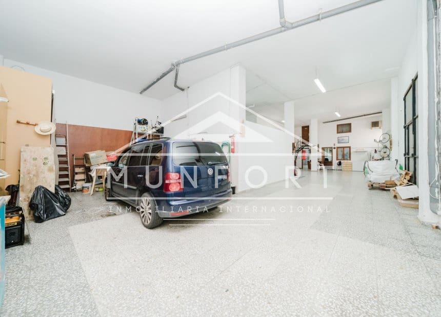 5 camera da letto Villa in vendita in Guardamar del Segura - 485.000 € (Rif: 9989987)