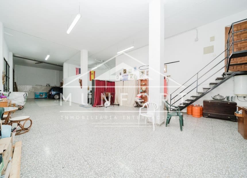 5 camera da letto Villa in vendita in Guardamar del Segura - 485.000 € (Rif: 9989987)