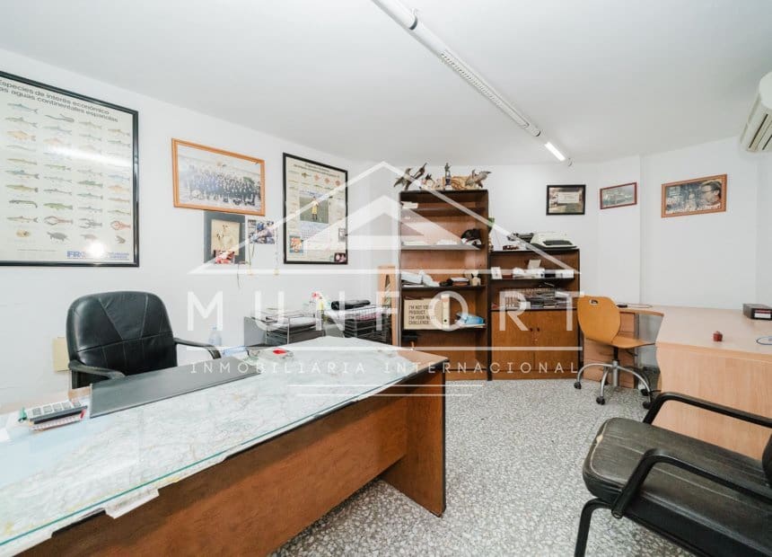 5 camera da letto Villa in vendita in Guardamar del Segura - 485.000 € (Rif: 9989987)