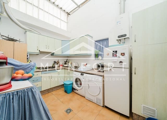 5 soveværelse Villa til salg i Zona Pueblo, Guardamar del Segura - € 485.000 (Ref: 9989987)