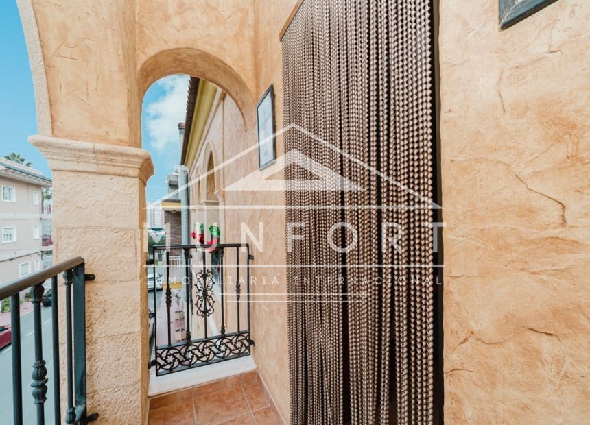 5 camera da letto Villa in vendita in Guardamar del Segura - 485.000 € (Rif: 9989987)