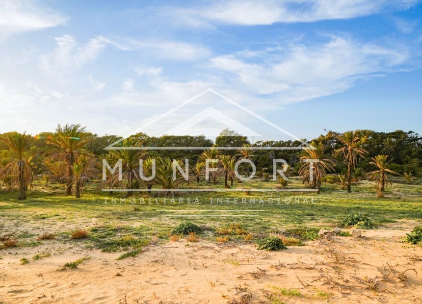 5 camera da letto Villa in vendita in Guardamar del Segura - 485.000 € (Rif: 9989987)