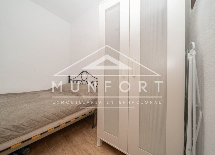 1 quarto Apartamento para venda em Torrevieja - 127 000 € (Ref: 9991986)