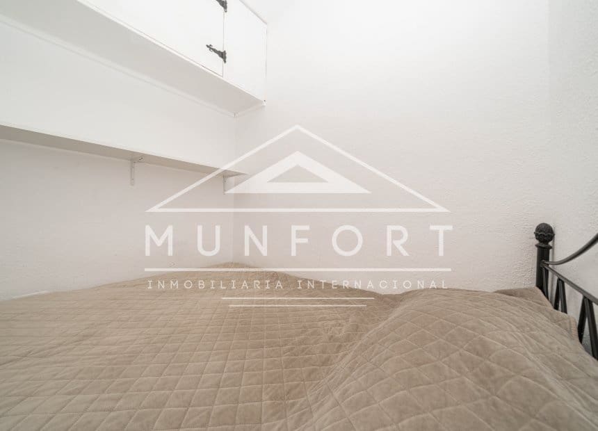 1 quarto Apartamento para venda em Torrevieja - 127 000 € (Ref: 9991986)