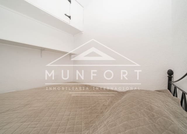 Apartamento de 1 habitación en Cabo Cervera, Torrevieja en venta - 127.000 € (Ref: 9991986)