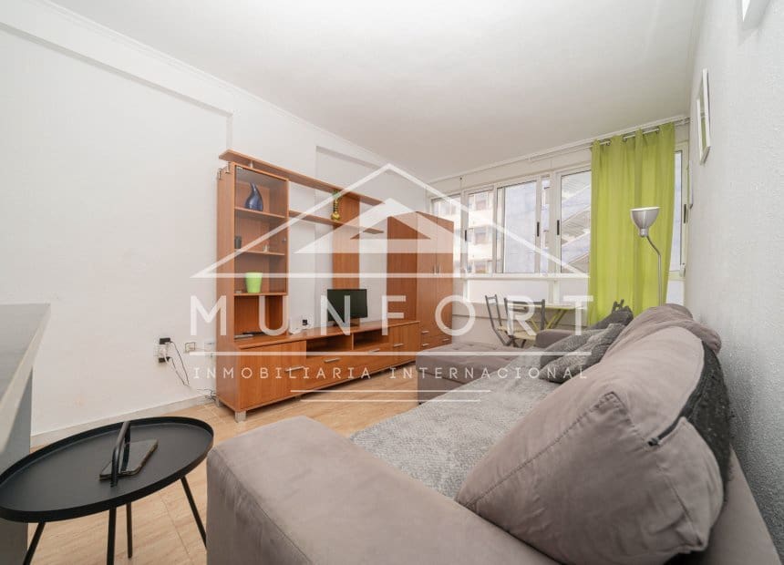 1 quarto Apartamento para venda em Torrevieja - 127 000 € (Ref: 9991986)