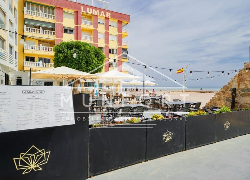 1 quarto Apartamento para venda em Torrevieja - 127 000 € (Ref: 9991986)