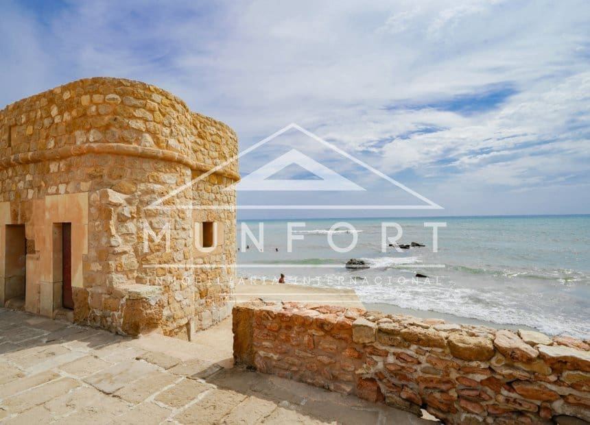 1 quarto Apartamento para venda em Torrevieja - 127 000 € (Ref: 9991986)