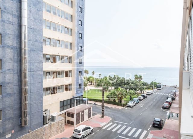 Apartamento de 1 habitación en Cabo Cervera, Torrevieja en venta - 127.000 € (Ref: 9991986)
