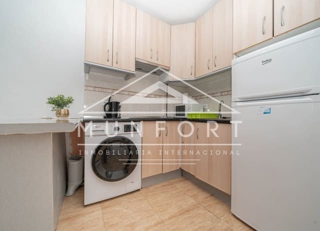 Apartamento de 1 habitación en Cabo Cervera, Torrevieja en venta - 127.000 € (Ref: 9991986)