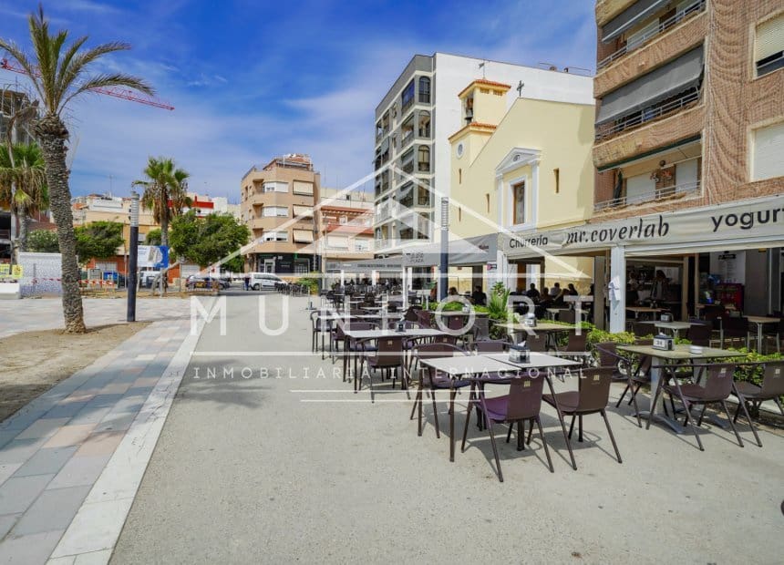 1 quarto Apartamento para venda em Torrevieja - 127 000 € (Ref: 9991986)