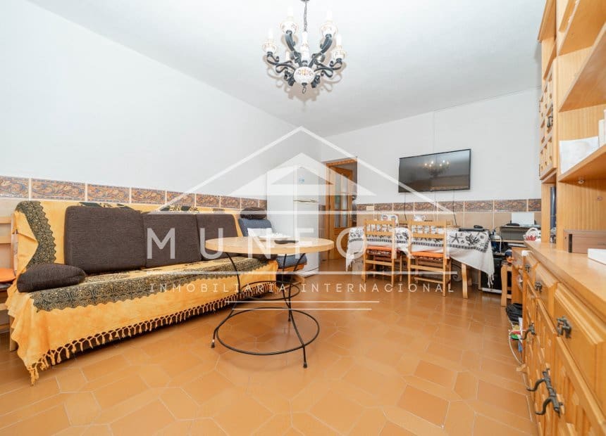 2 makuuhuone Bungalow myytävänä paikassa Cabo Roig - 189 900 € (Ref: 9996052)