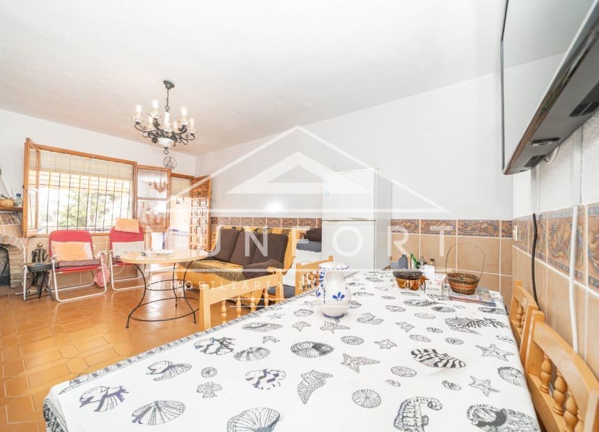 2 makuuhuone Bungalow myytävänä paikassa Cabo Roig - 189 900 € (Ref: 9996052)