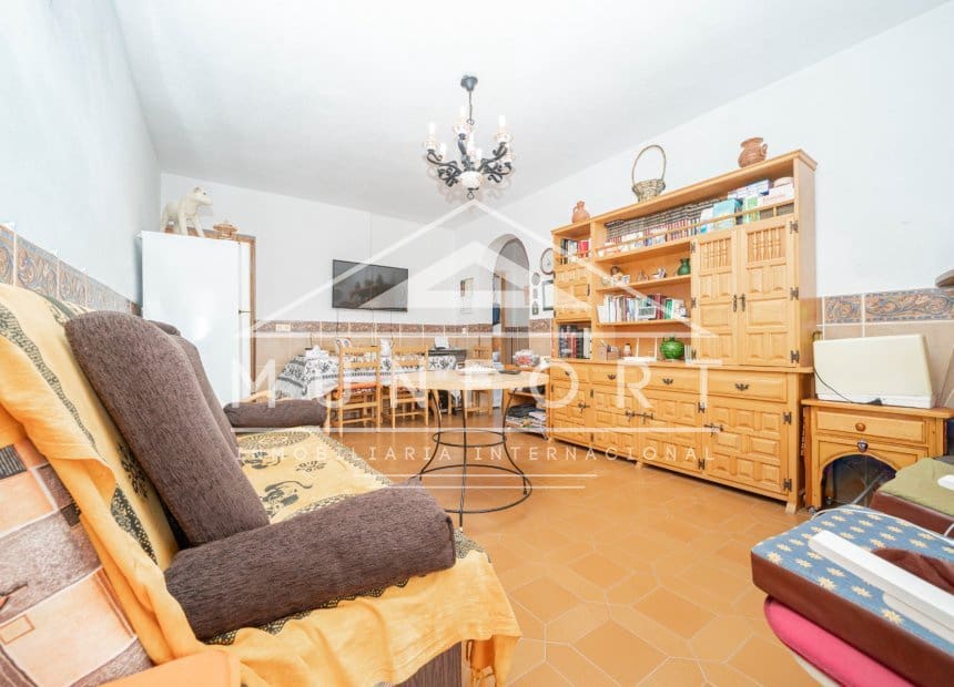 2 makuuhuone Bungalow myytävänä paikassa Cabo Roig - 189 900 € (Ref: 9996052)