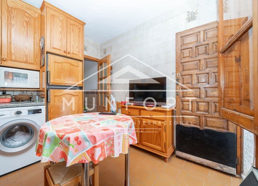 2 makuuhuone Bungalow myytävänä paikassa Cabo Roig - 189 900 € (Ref: 9996052)