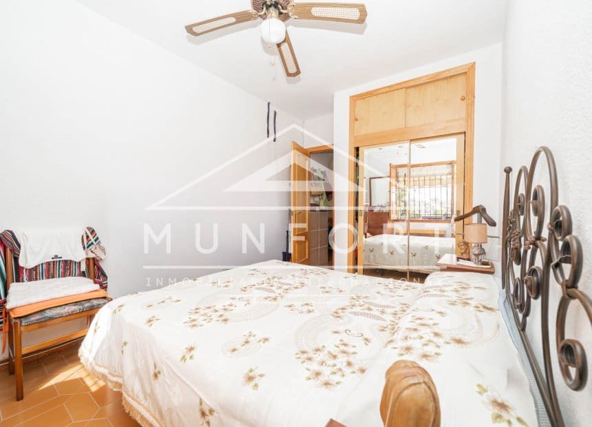 2 makuuhuone Bungalow myytävänä paikassa Cabo Roig - 189 900 € (Ref: 9996052)