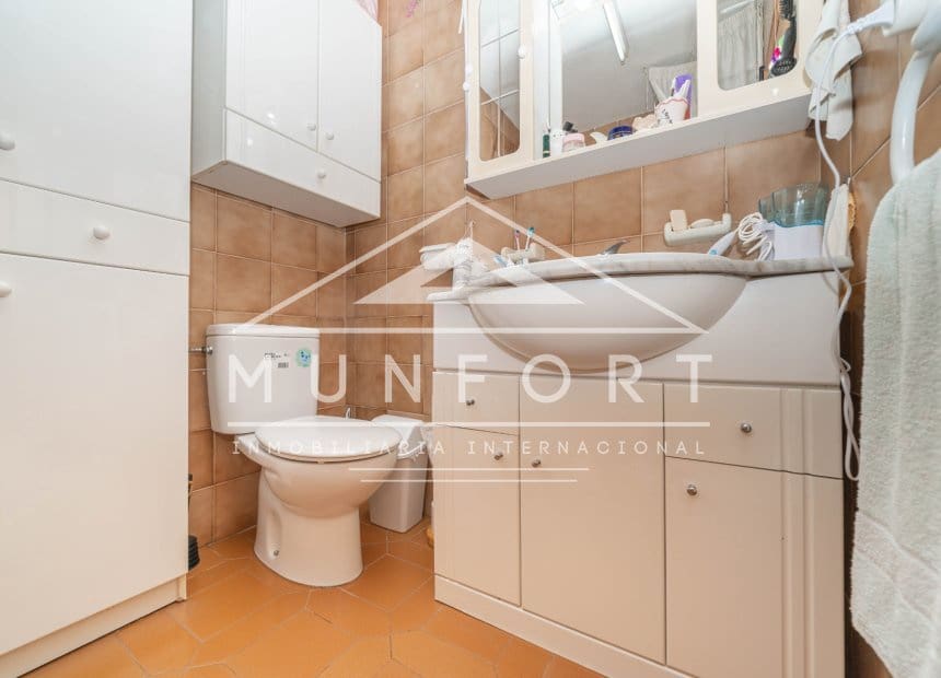 2 makuuhuone Bungalow myytävänä paikassa Cabo Roig - 189 900 € (Ref: 9996052)