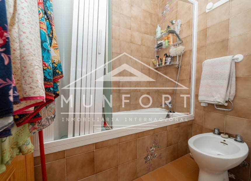 2 makuuhuone Bungalow myytävänä paikassa Cabo Roig - 189 900 € (Ref: 9996052)