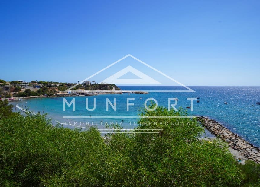 2 makuuhuone Bungalow myytävänä paikassa Cabo Roig - 189 900 € (Ref: 9996052)