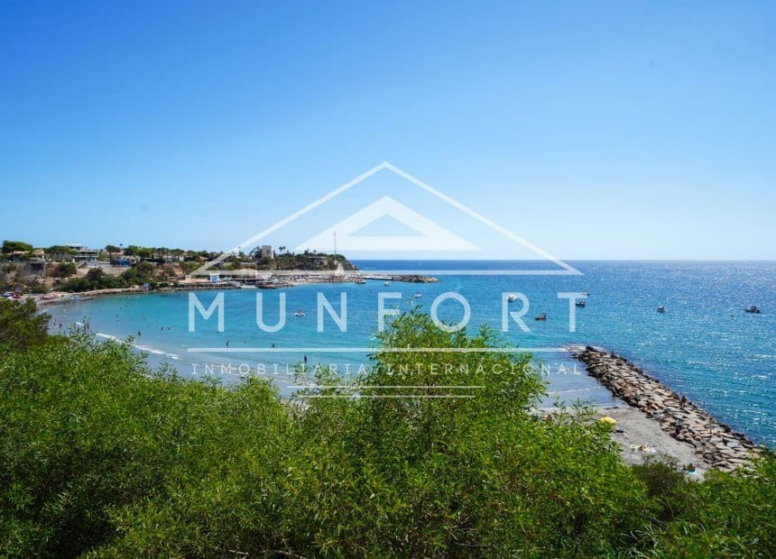2 makuuhuone Bungalow myytävänä paikassa Cabo Roig - 189 900 € (Ref: 9996052)