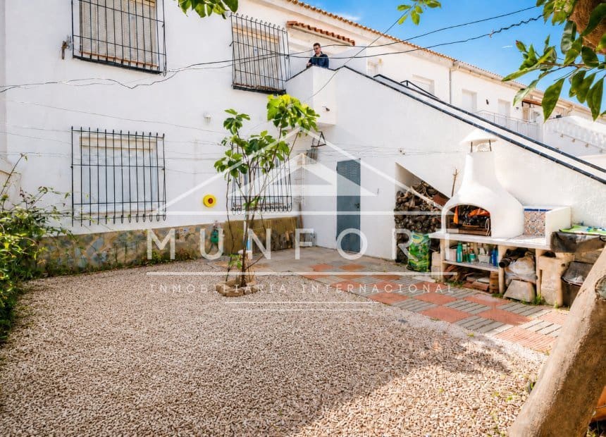 2 makuuhuone Bungalow myytävänä paikassa Cabo Roig - 189 900 € (Ref: 9996052)