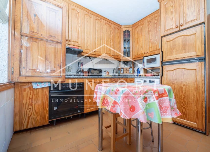 2 makuuhuone Bungalow myytävänä paikassa Cabo Roig - 189 900 € (Ref: 9996052)