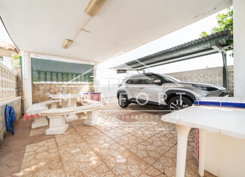 2 makuuhuone Bungalow myytävänä paikassa Cabo Roig - 189 900 € (Ref: 9996052)