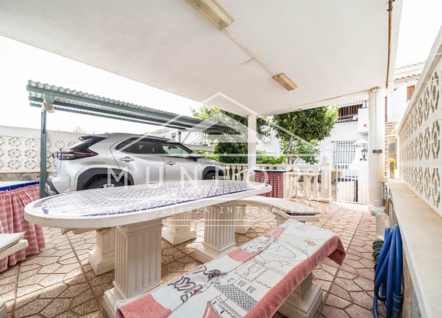 2 makuuhuone Bungalow myytävänä paikassa Cabo Roig - 189 900 € (Ref: 9996052)