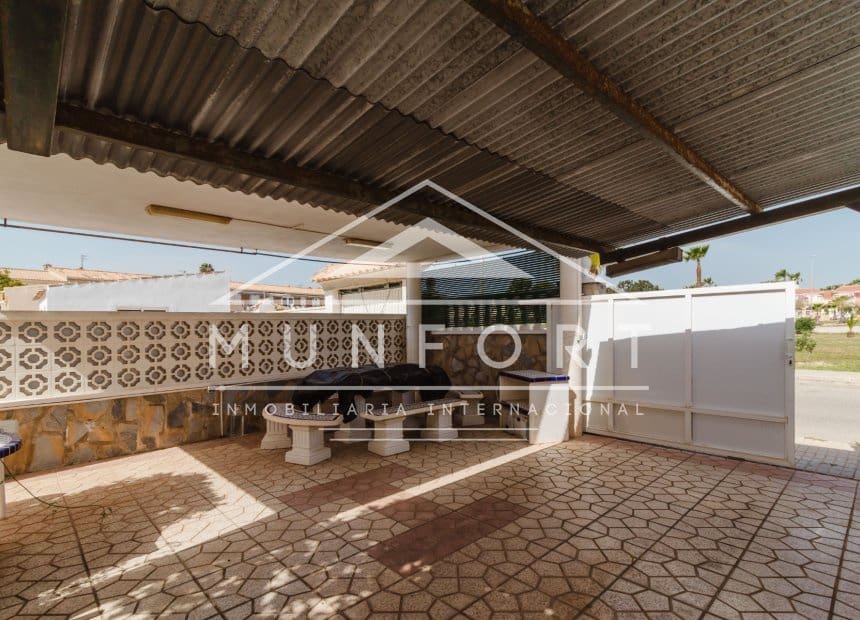 2 makuuhuone Bungalow myytävänä paikassa Cabo Roig - 189 900 € (Ref: 9996052)