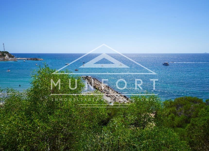 2 makuuhuone Bungalow myytävänä paikassa Cabo Roig - 189 900 € (Ref: 9996052)