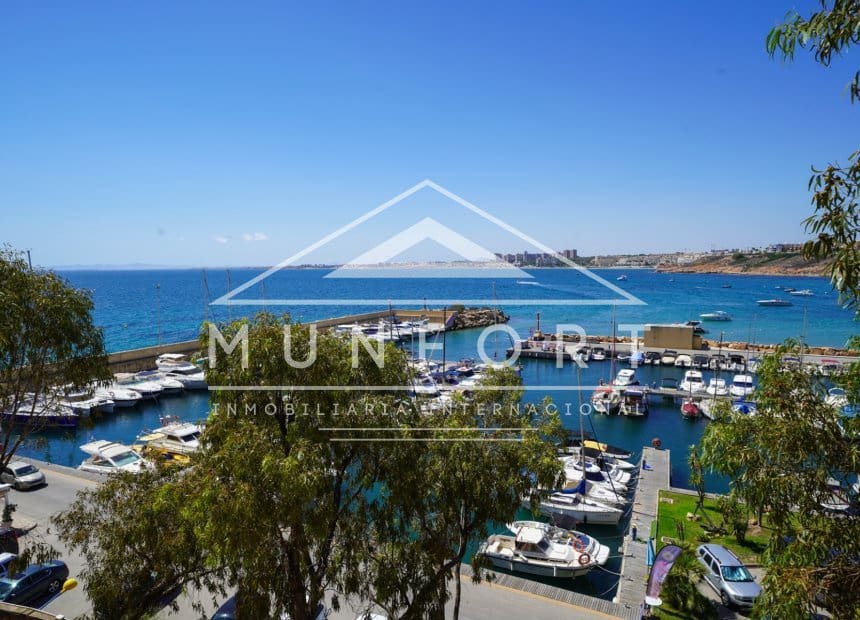 2 makuuhuone Bungalow myytävänä paikassa Cabo Roig - 189 900 € (Ref: 9996052)