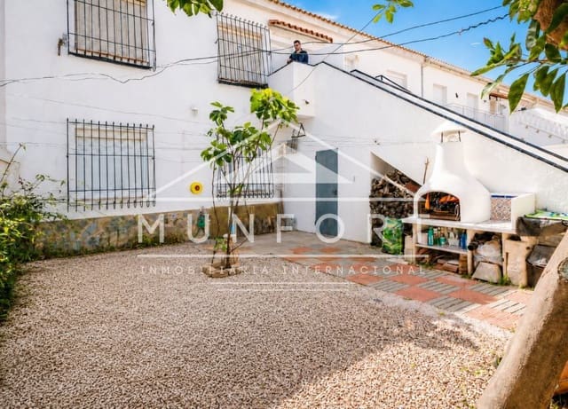 2 soverom Bungalow til salgs i Cabo Roig, Orihuela - € 189 900 (Ref: 9996052)