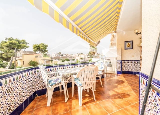 2 soverom Bungalow til salgs i Cabo Roig, Orihuela - € 189 900 (Ref: 9996052)