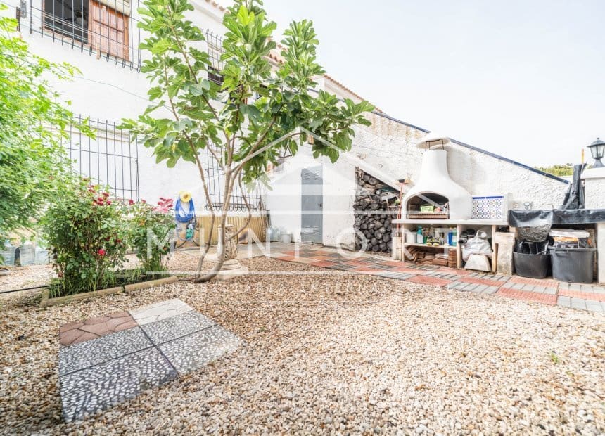 2 makuuhuone Bungalow myytävänä paikassa Cabo Roig - 189 900 € (Ref: 9996052)