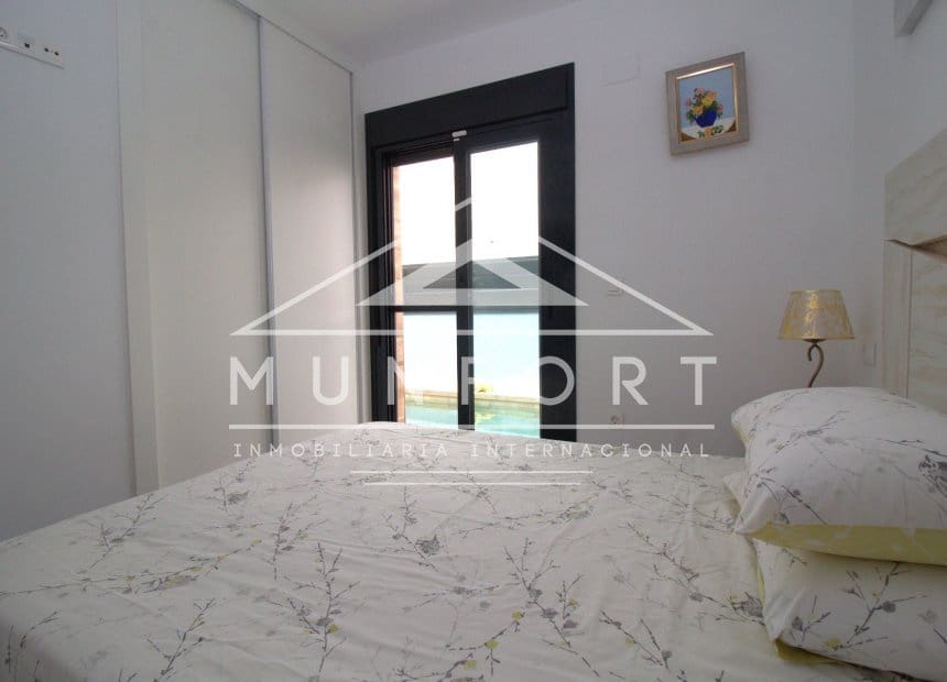 3 slaapkamer Villa te koop in Algorfa met zwembad - € 319.900 (Ref: 9996215)