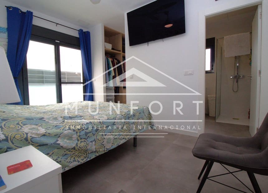 3 slaapkamer Villa te koop in Algorfa met zwembad - € 319.900 (Ref: 9996215)