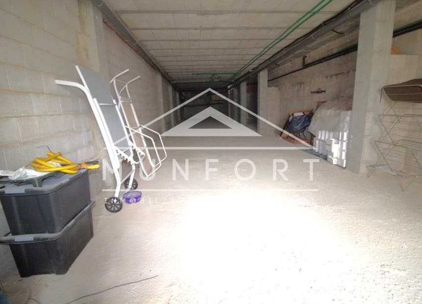 3 slaapkamer Villa te koop in Algorfa met zwembad - € 319.900 (Ref: 9996215)