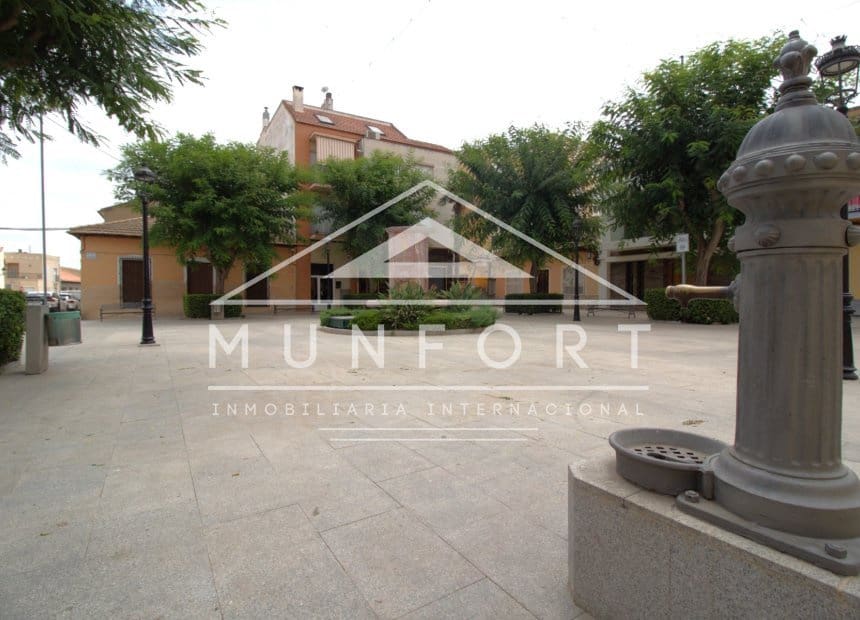 3 slaapkamer Villa te koop in Algorfa met zwembad - € 319.900 (Ref: 9996215)