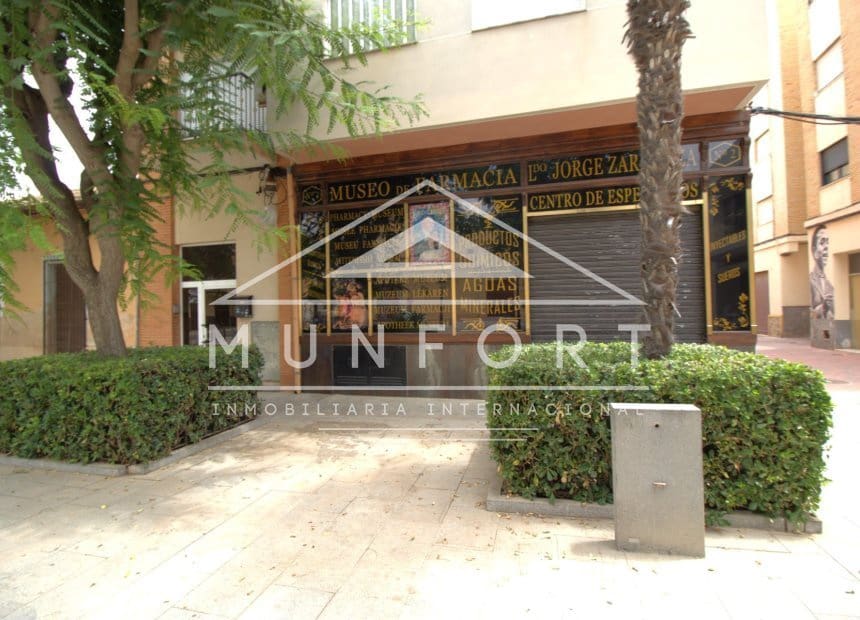 3 slaapkamer Villa te koop in Algorfa met zwembad - € 319.900 (Ref: 9996215)