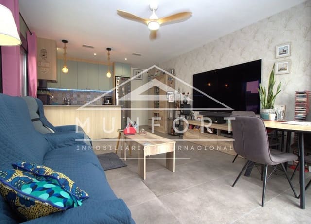 Chalet de 3 habitaciones en Algorfa en venta con piscina - 319.900 € (Ref: 9996215)